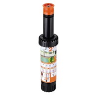 CLABER Podizna prskalica, podesiva, 0-350°, 2" 